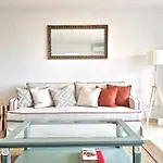Sr Bajadilla Front With Wonderful Sea View Apartment