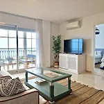 Sr Bajadilla Front With Wonderful Sea View Apartamento *