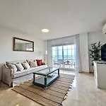 Apartment Sr Bajadilla Front With Wonderful Sea View