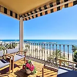 Sr Bajadilla Front With Wonderful Sea View Apartment