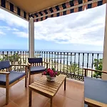 Sr Bajadilla Front With Wonderful Sea View