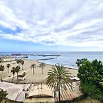Apartment Sr Bajadilla Front With Wonderful Sea View