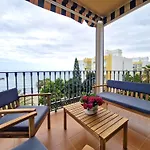 Apartment Sr Bajadilla Front With Wonderful Sea View *