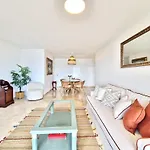 Sr Bajadilla Front With Wonderful Sea View Apartamento
