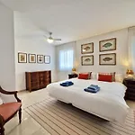 Sr Bajadilla Front With Wonderful Sea View * Marbella