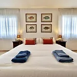 Sr Bajadilla Front With Wonderful Sea View * Marbella