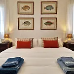 Sr Bajadilla Front With Wonderful Sea View Apartment