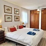 Sr Bajadilla Front With Wonderful Sea View Apartment *