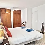 Apartment Sr Bajadilla Front With Wonderful Sea View Marbella