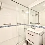 Sr Bajadilla Front With Wonderful Sea View Apartment Marbella