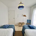 Sr Bajadilla Front With Wonderful Sea View Apartamento