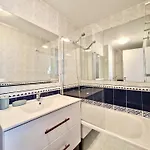 Apartamento Sr Bajadilla Front With Wonderful Sea View Marbella