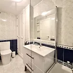 Sr Bajadilla Front With Wonderful Sea View Apartment Marbella