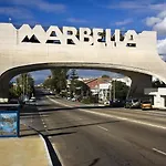 Sr Bajadilla Front With Wonderful Sea View *