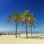 Sr Bajadilla Front With Wonderful Sea View * Marbella